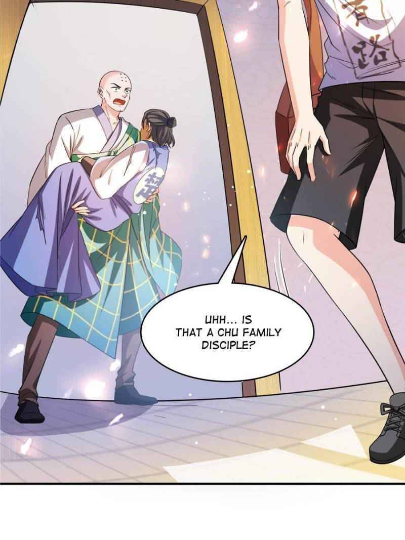 Cultivation Chat Group chapter 383 page 42