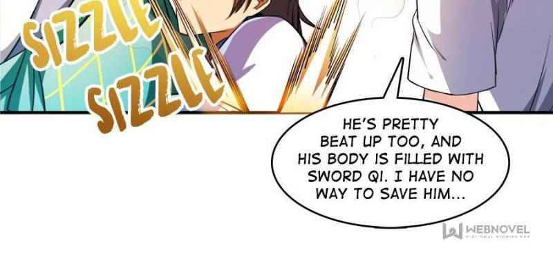 Cultivation Chat Group chapter 383 page 44