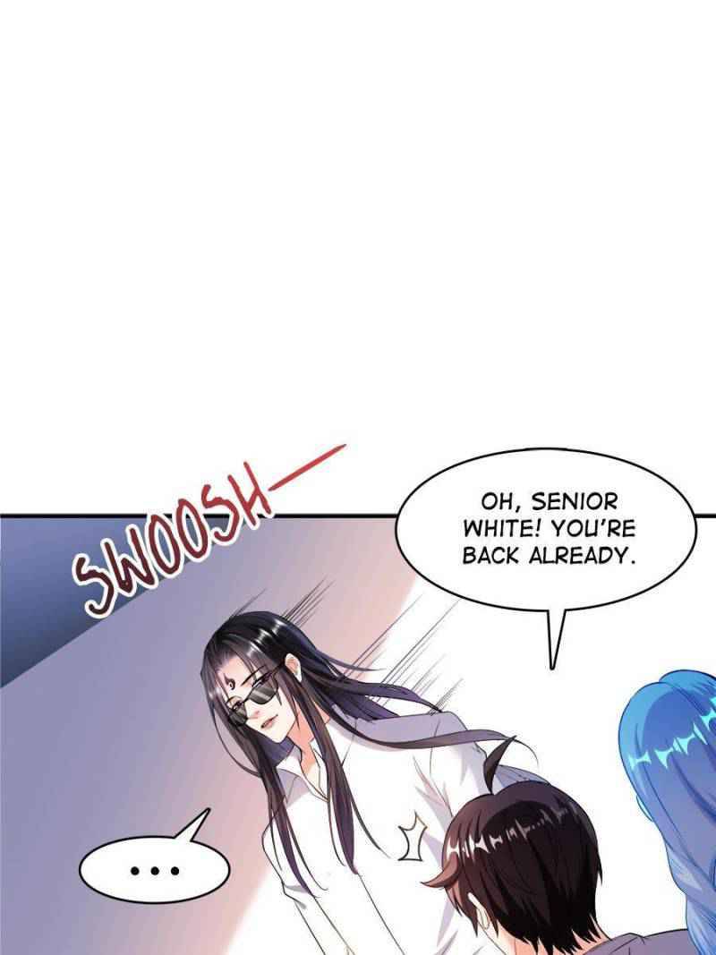 Cultivation Chat Group chapter 383 page 45