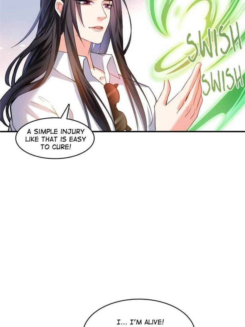 Cultivation Chat Group chapter 383 page 49