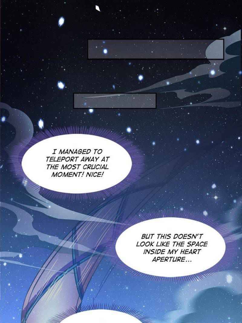 Cultivation Chat Group chapter 383 page 5