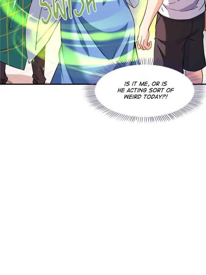 Cultivation Chat Group chapter 383 page 51