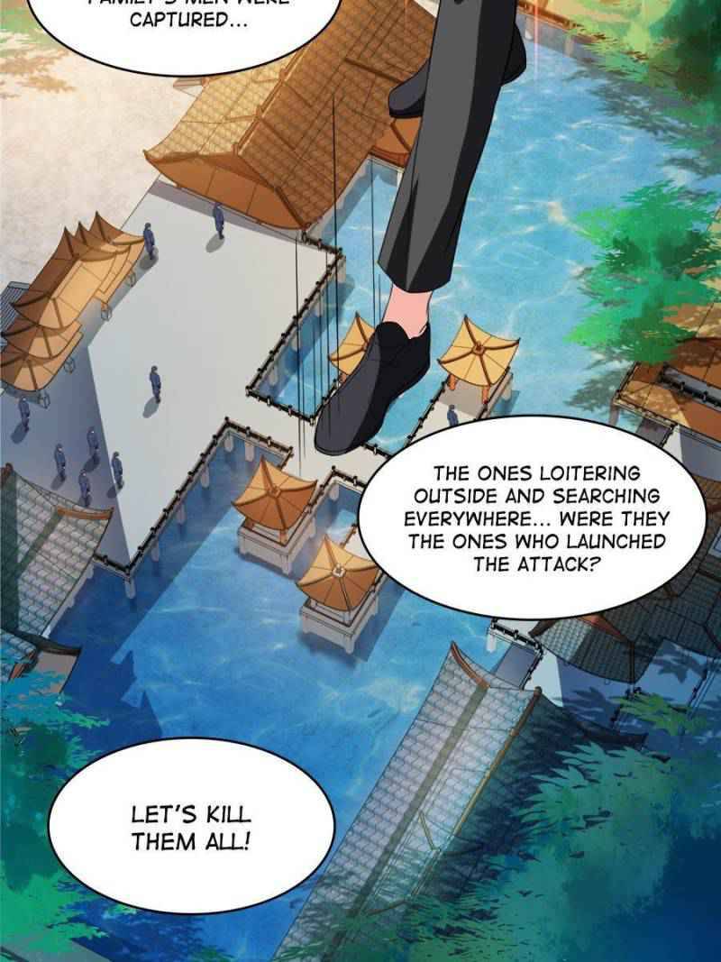 Cultivation Chat Group chapter 383 page 58