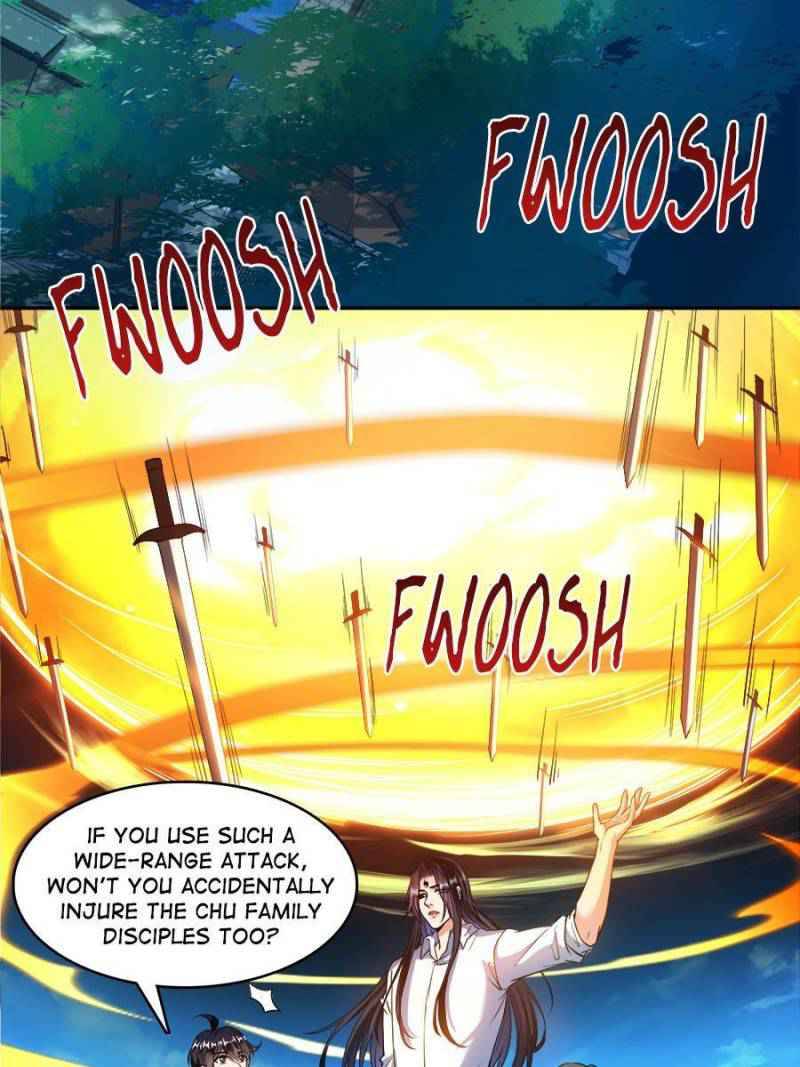 Cultivation Chat Group chapter 383 page 59