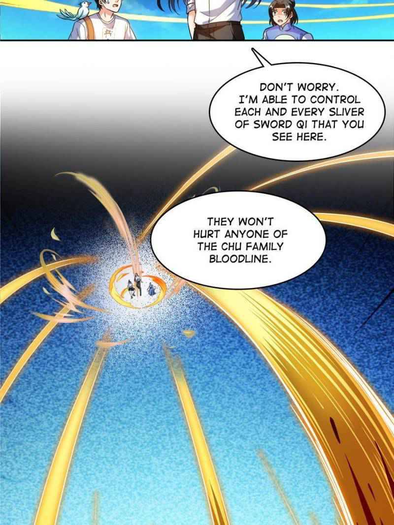 Cultivation Chat Group chapter 383 page 60