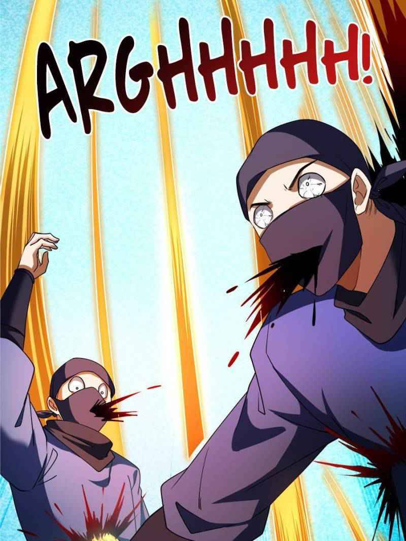 Cultivation Chat Group chapter 383 page 61