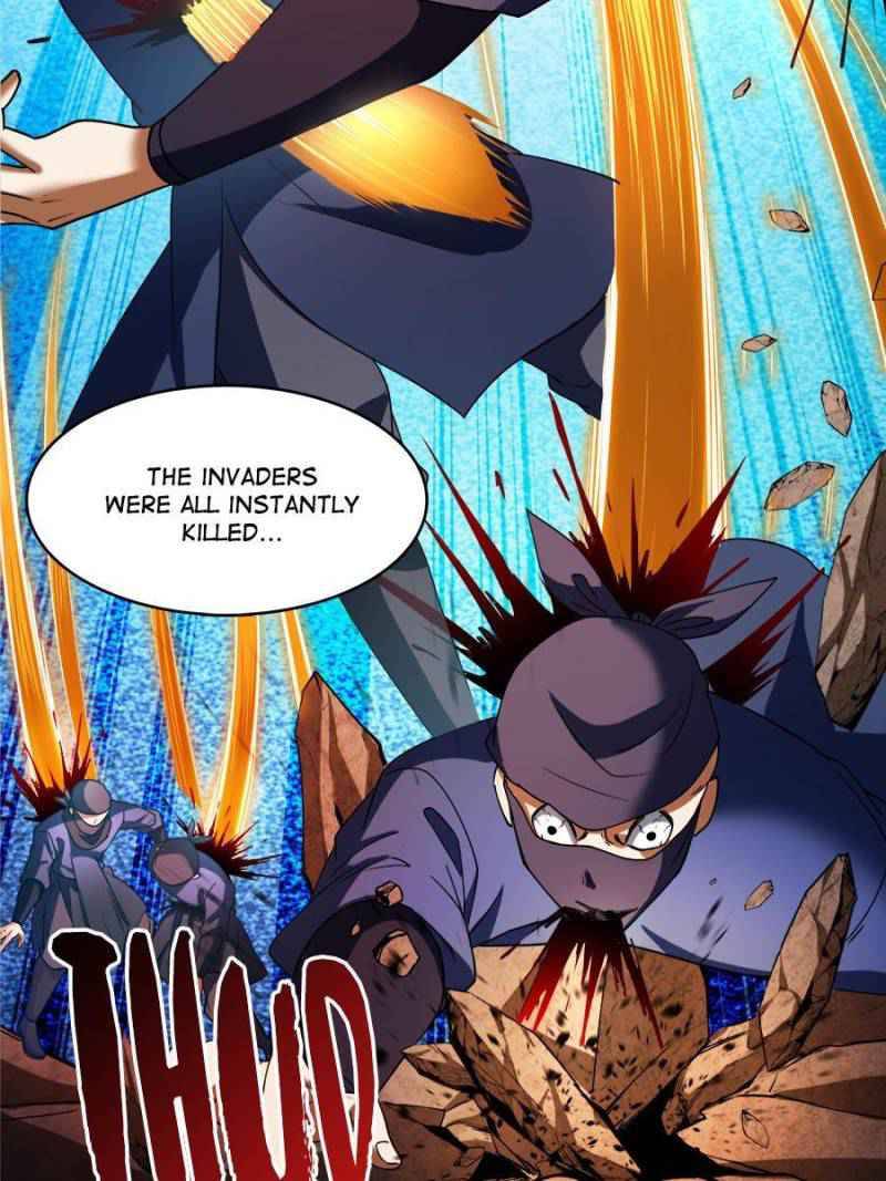 Cultivation Chat Group chapter 383 page 62