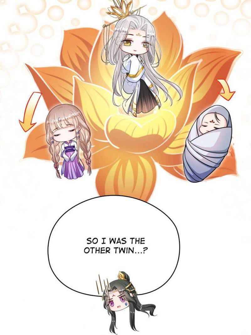 Cultivation Chat Group chapter 383 page 9