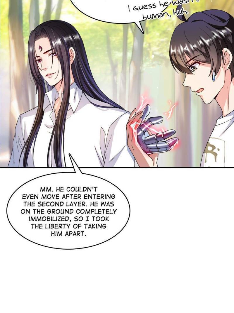 Cultivation Chat Group chapter 386 page 13