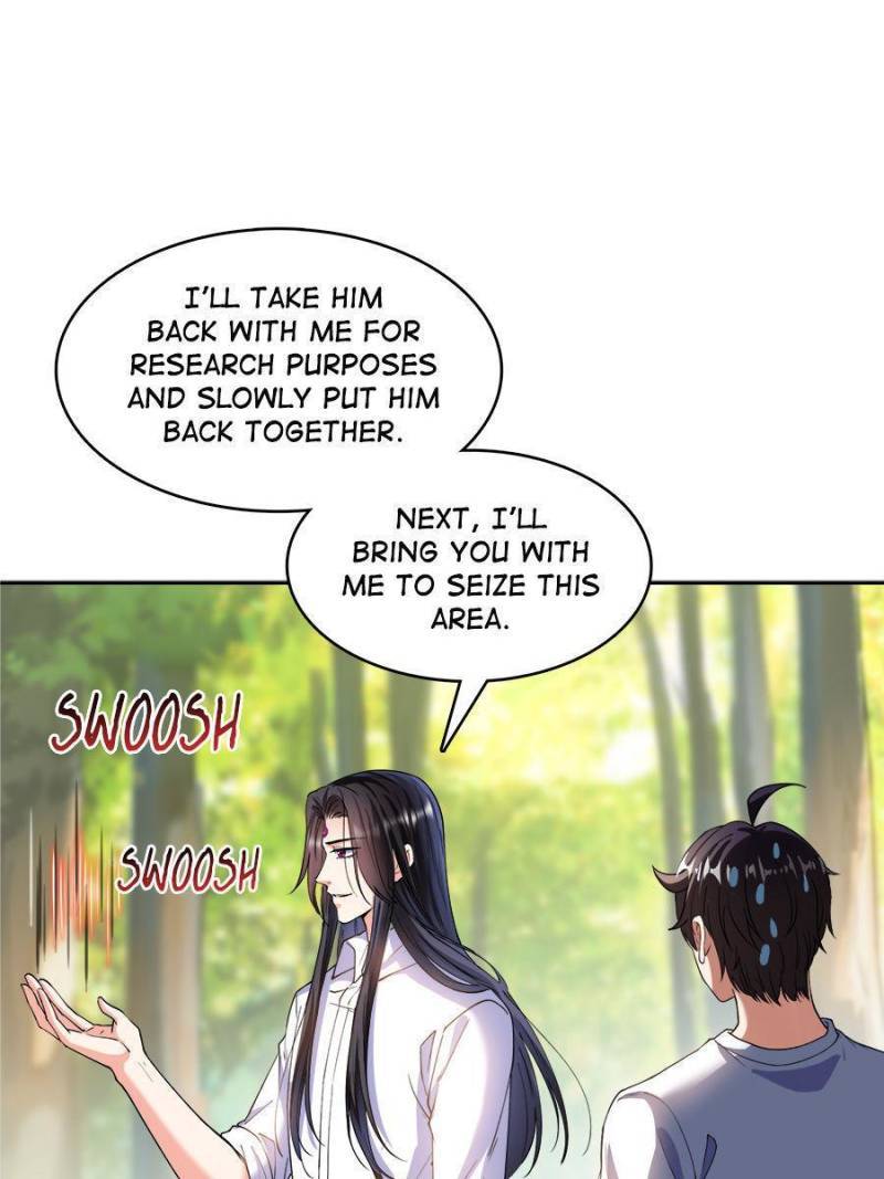 Cultivation Chat Group chapter 386 page 15