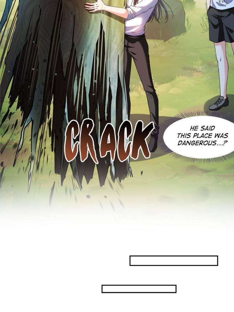 Cultivation Chat Group chapter 386 page 21