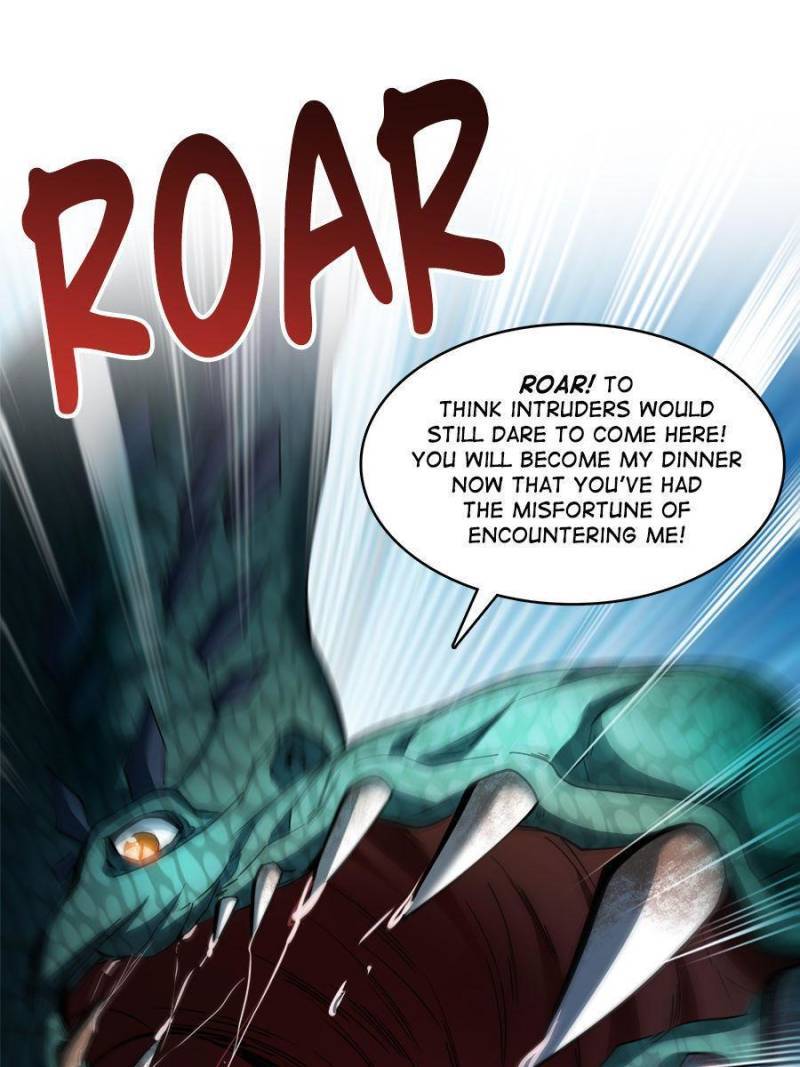 Cultivation Chat Group chapter 386 page 22