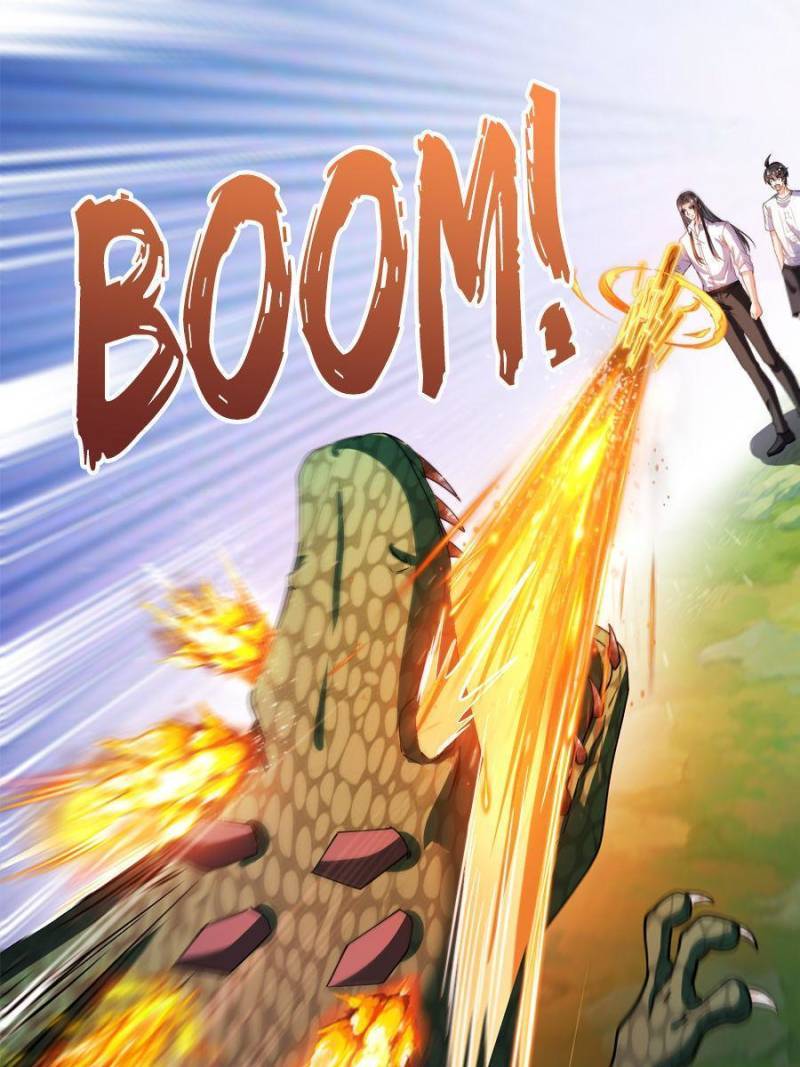 Cultivation Chat Group chapter 386 page 25