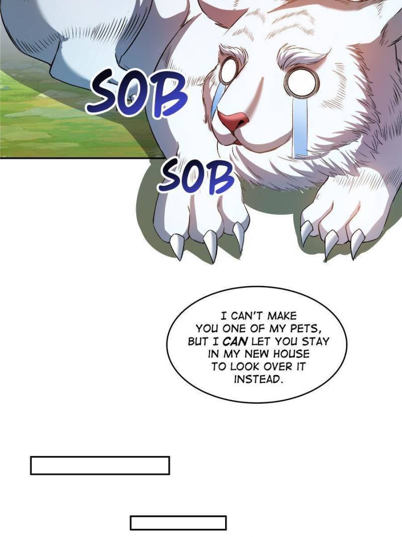 Cultivation Chat Group chapter 386 page 28