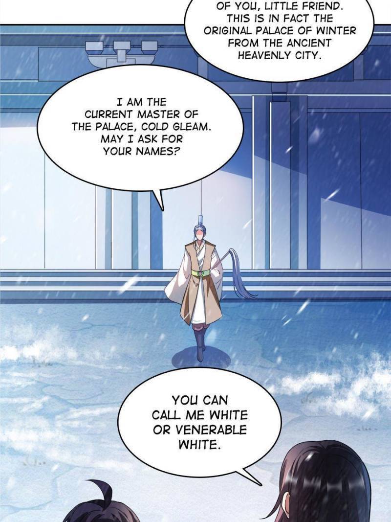 Cultivation Chat Group chapter 386 page 31