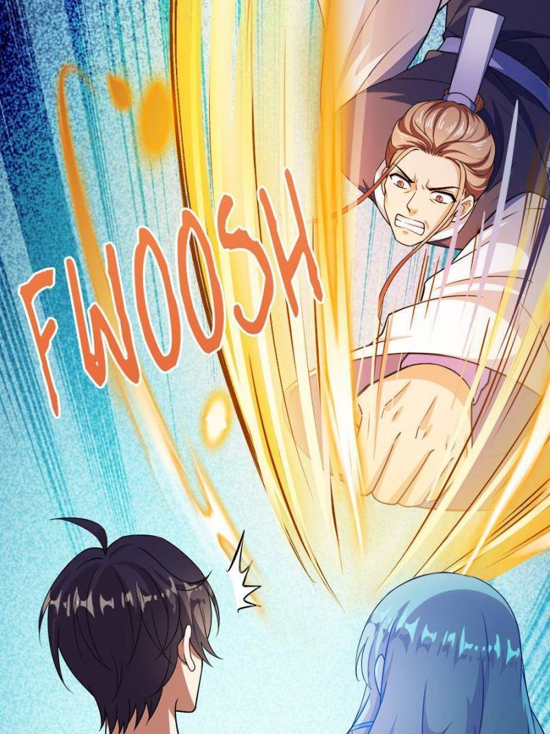 Cultivation Chat Group chapter 386 page 39