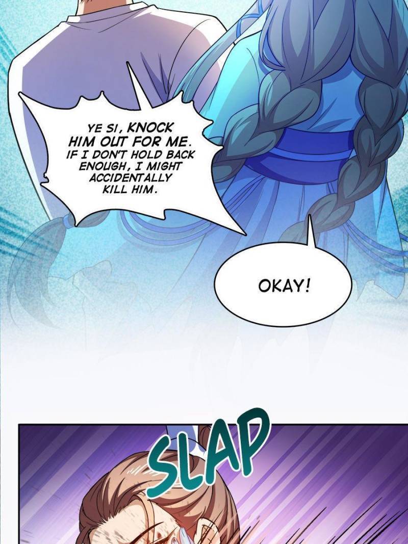 Cultivation Chat Group chapter 386 page 40