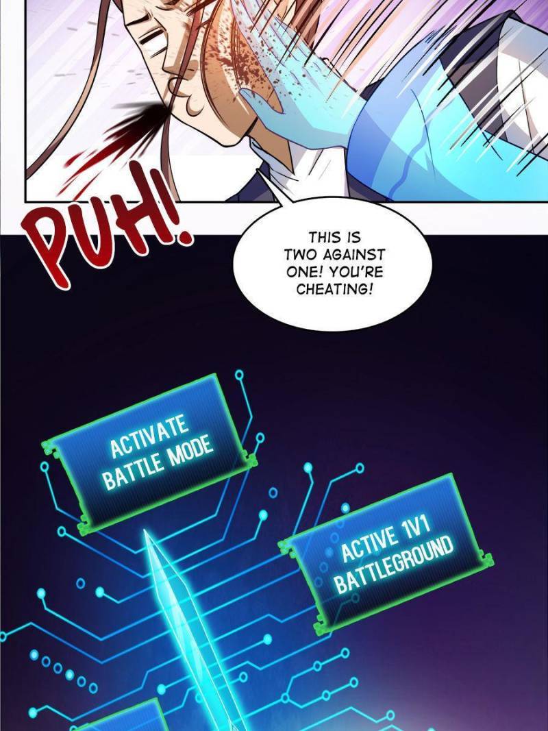 Cultivation Chat Group chapter 386 page 41