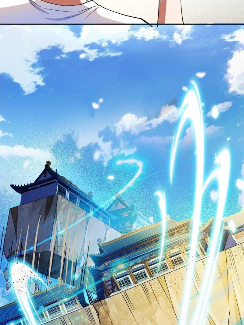 Cultivation Chat Group chapter 386 page 45