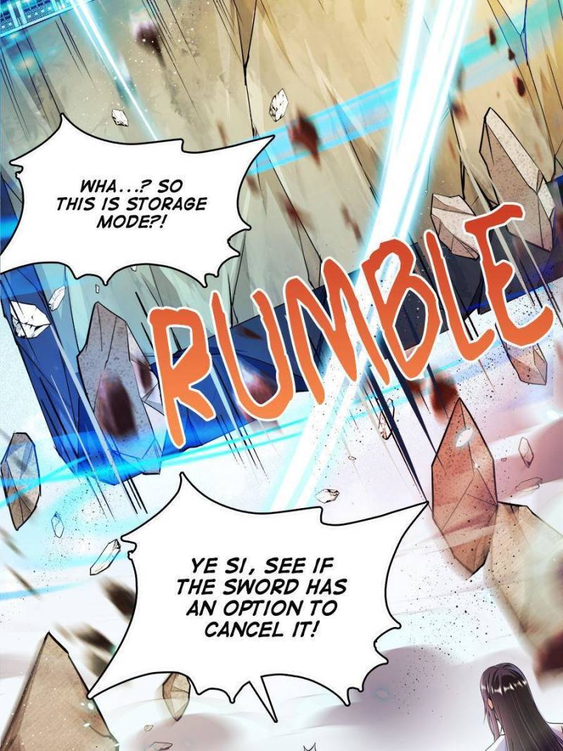 Cultivation Chat Group chapter 386 page 46