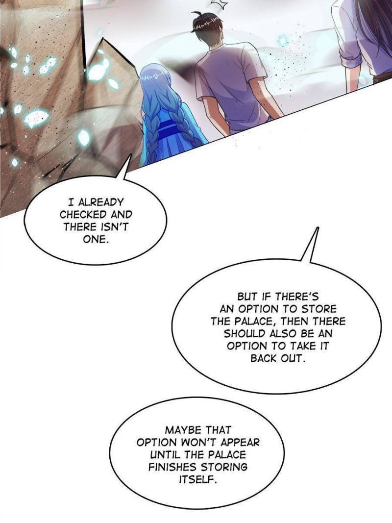 Cultivation Chat Group chapter 386 page 47