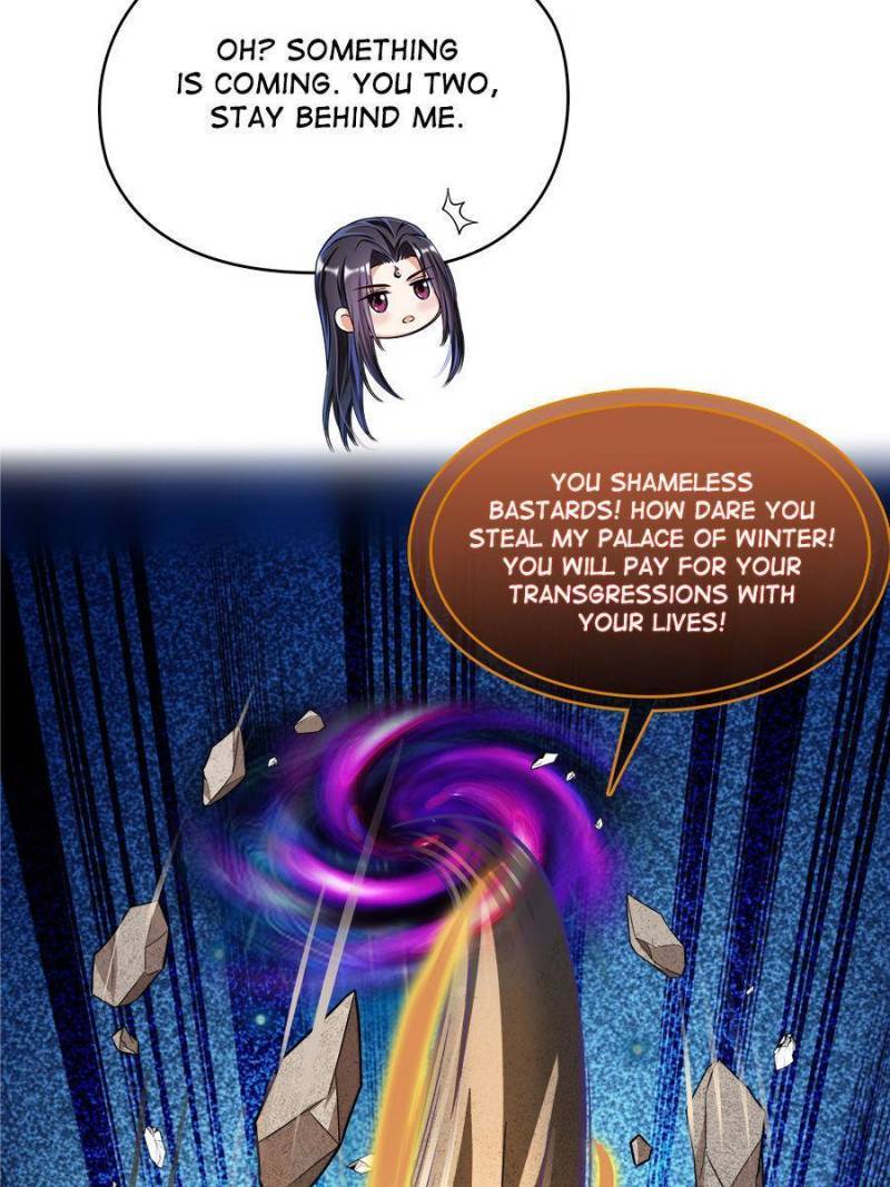 Cultivation Chat Group chapter 386 page 49