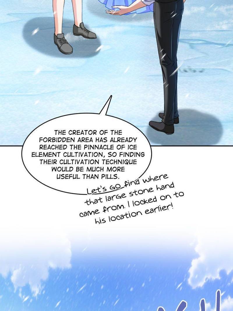 Cultivation Chat Group chapter 386 page 57