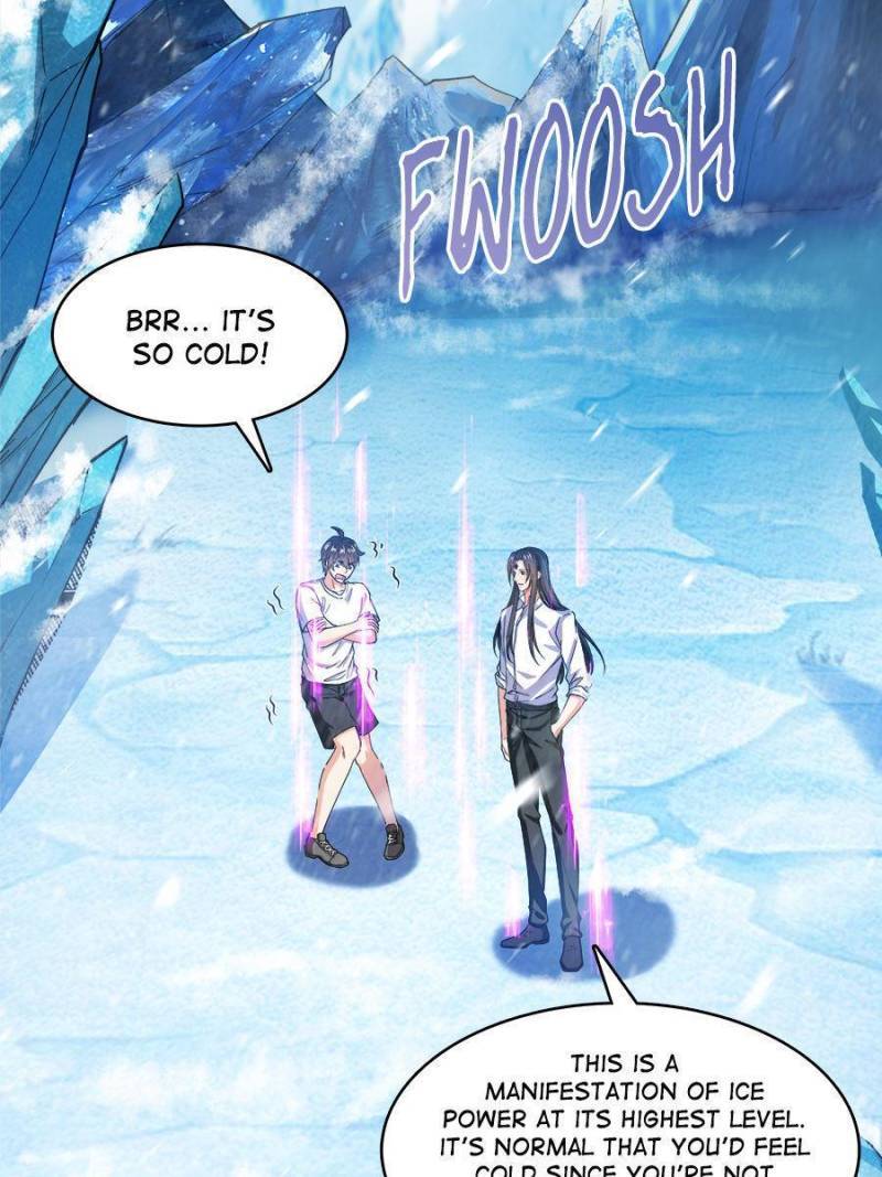 Cultivation Chat Group chapter 386 page 59