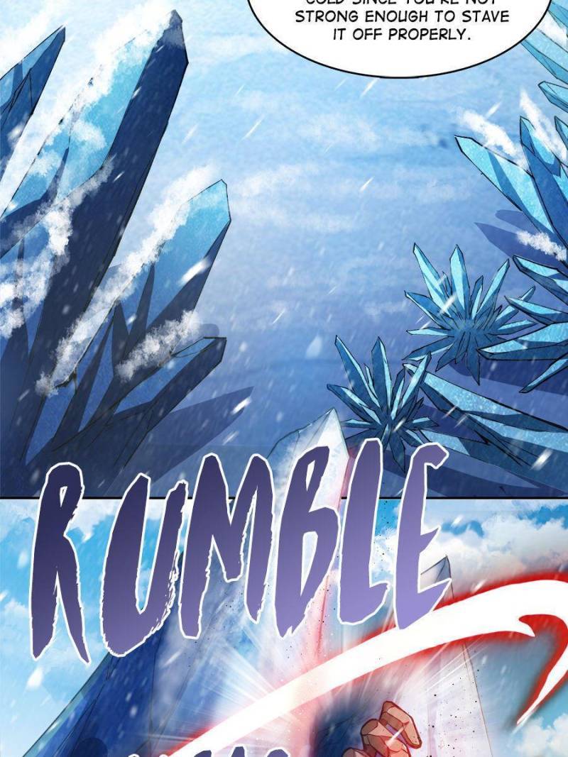 Cultivation Chat Group chapter 386 page 60