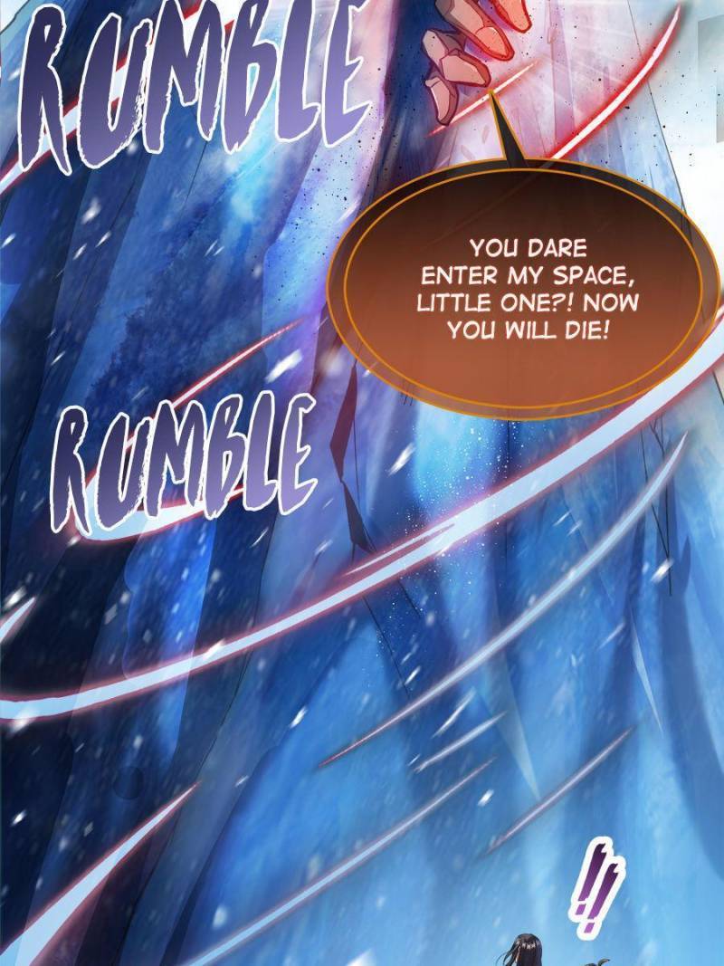 Cultivation Chat Group chapter 386 page 61