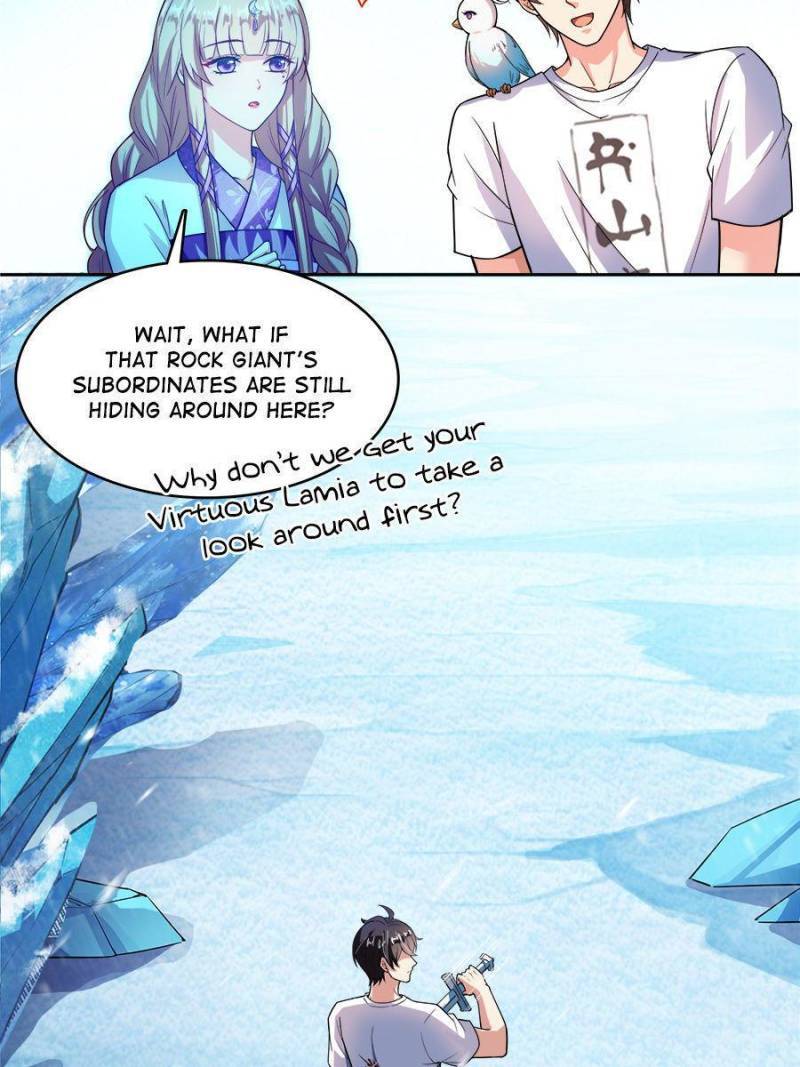 Cultivation Chat Group chapter 388 page 2