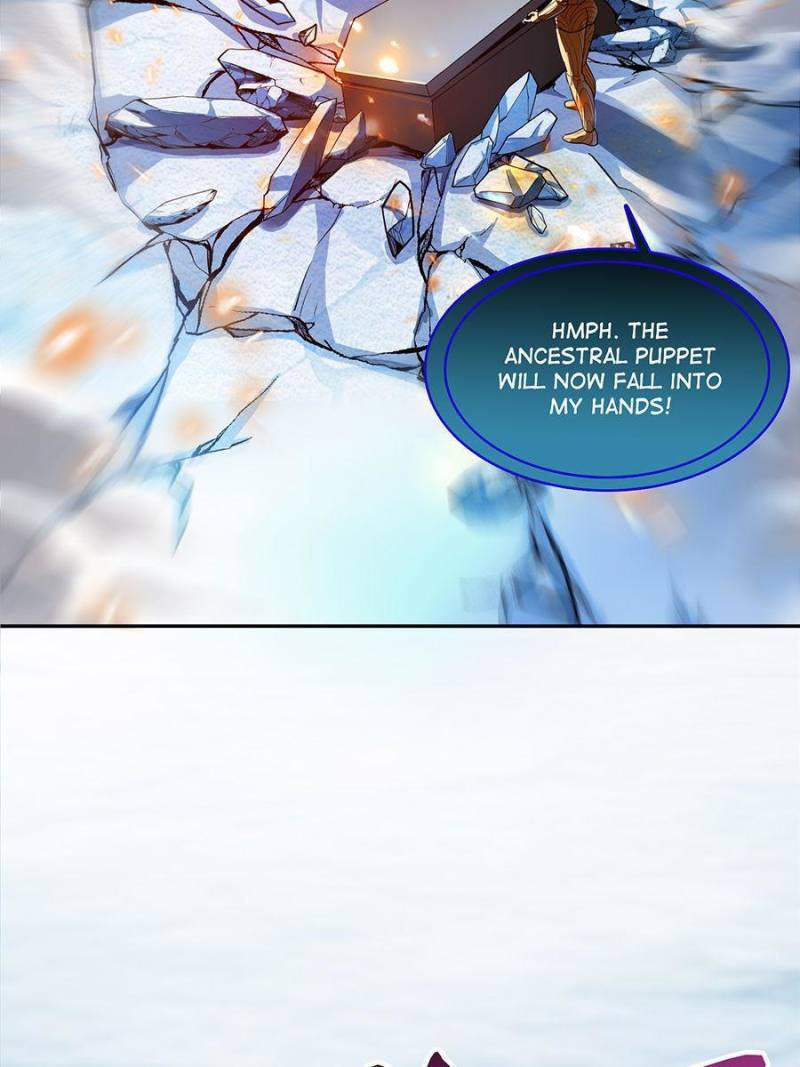 Cultivation Chat Group chapter 388 page 20