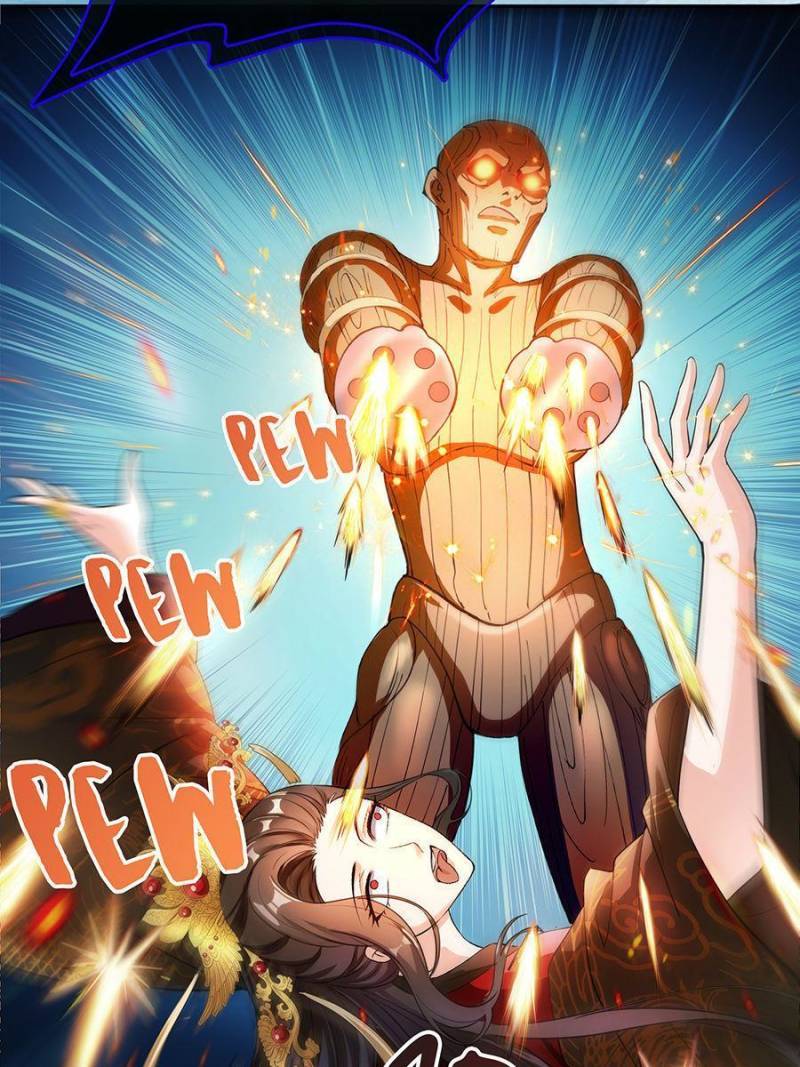 Cultivation Chat Group chapter 388 page 23