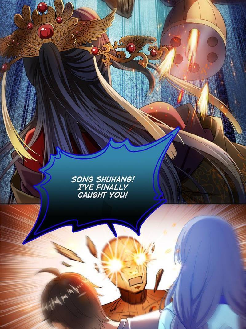 Cultivation Chat Group chapter 388 page 26