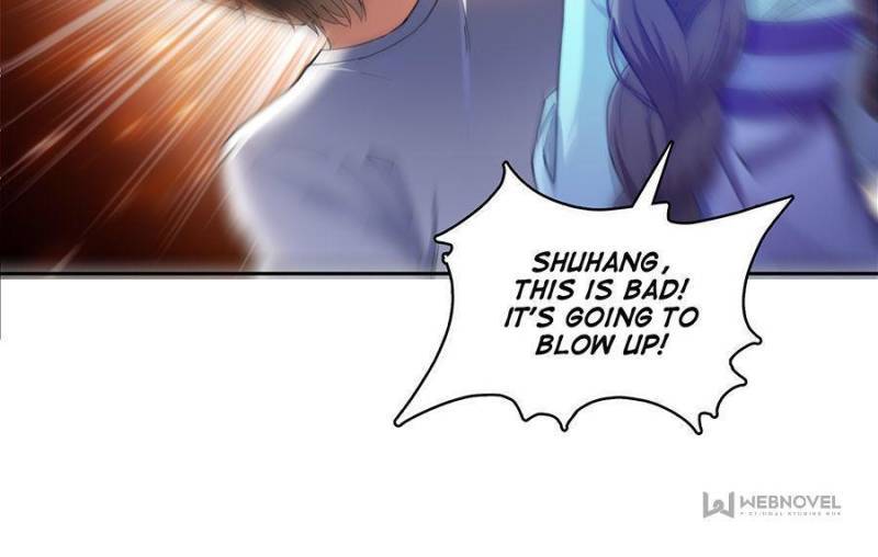 Cultivation Chat Group chapter 388 page 27