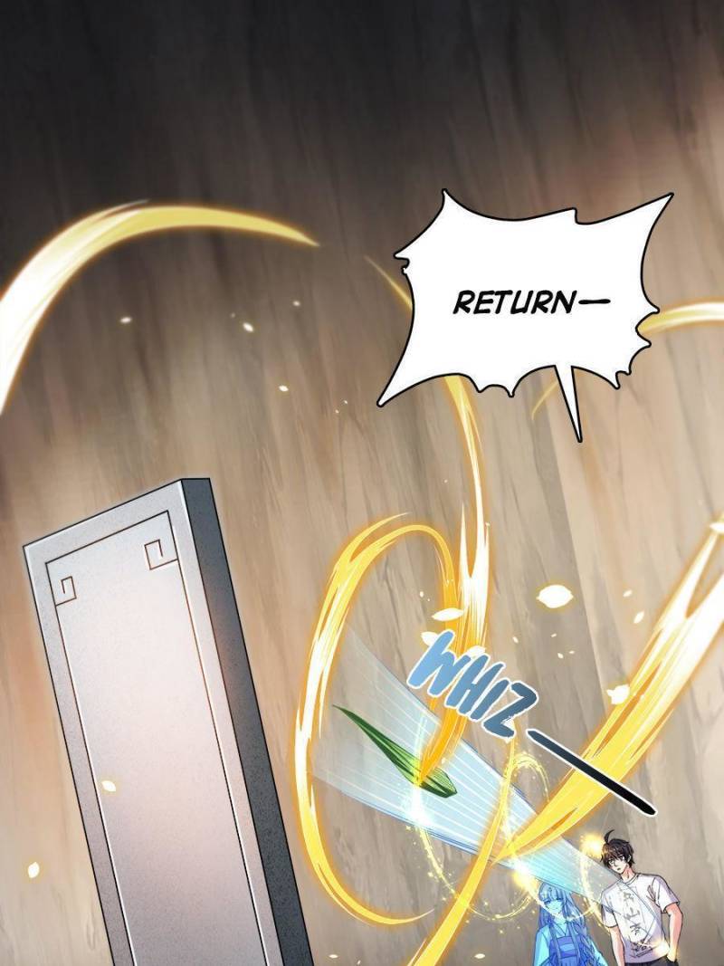 Cultivation Chat Group chapter 388 page 38