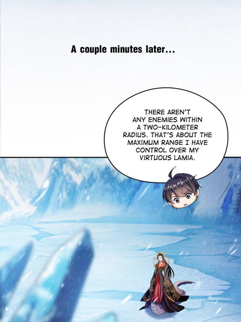 Cultivation Chat Group chapter 388 page 4