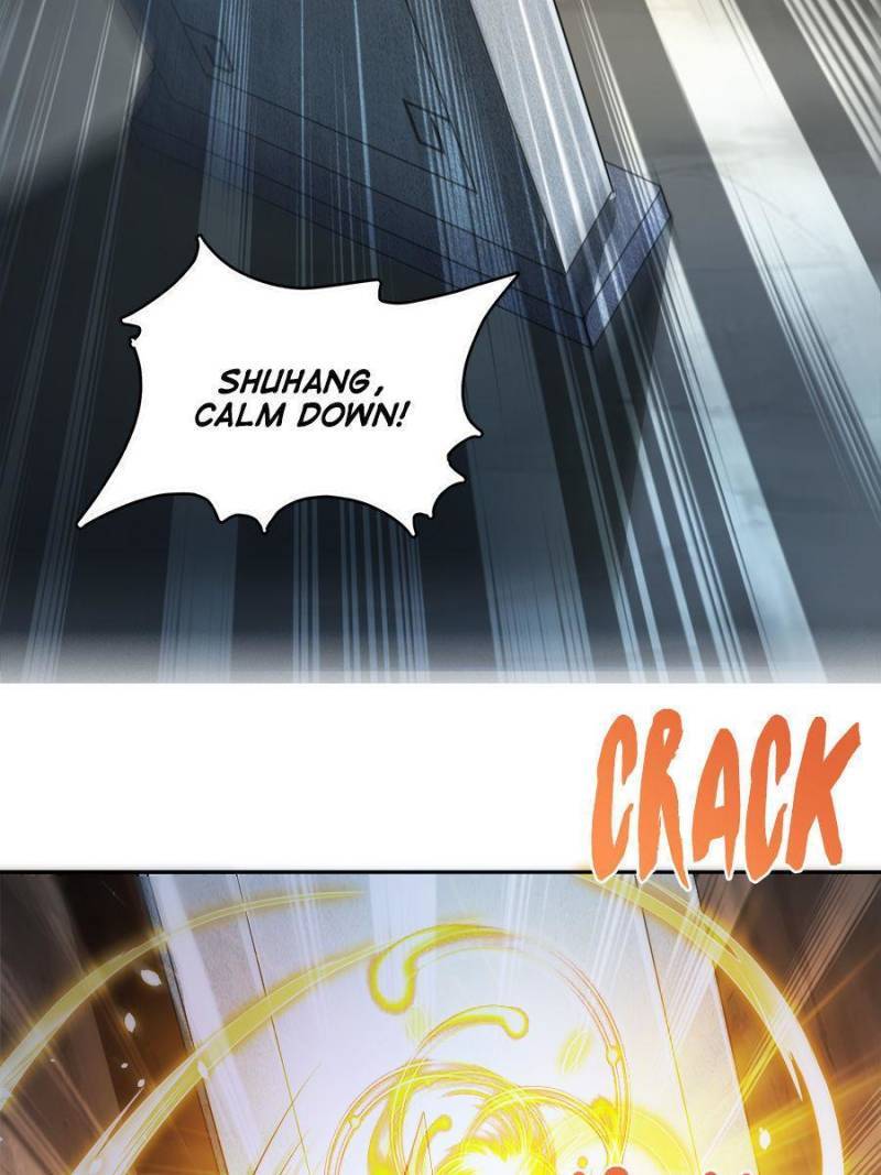 Cultivation Chat Group chapter 388 page 43