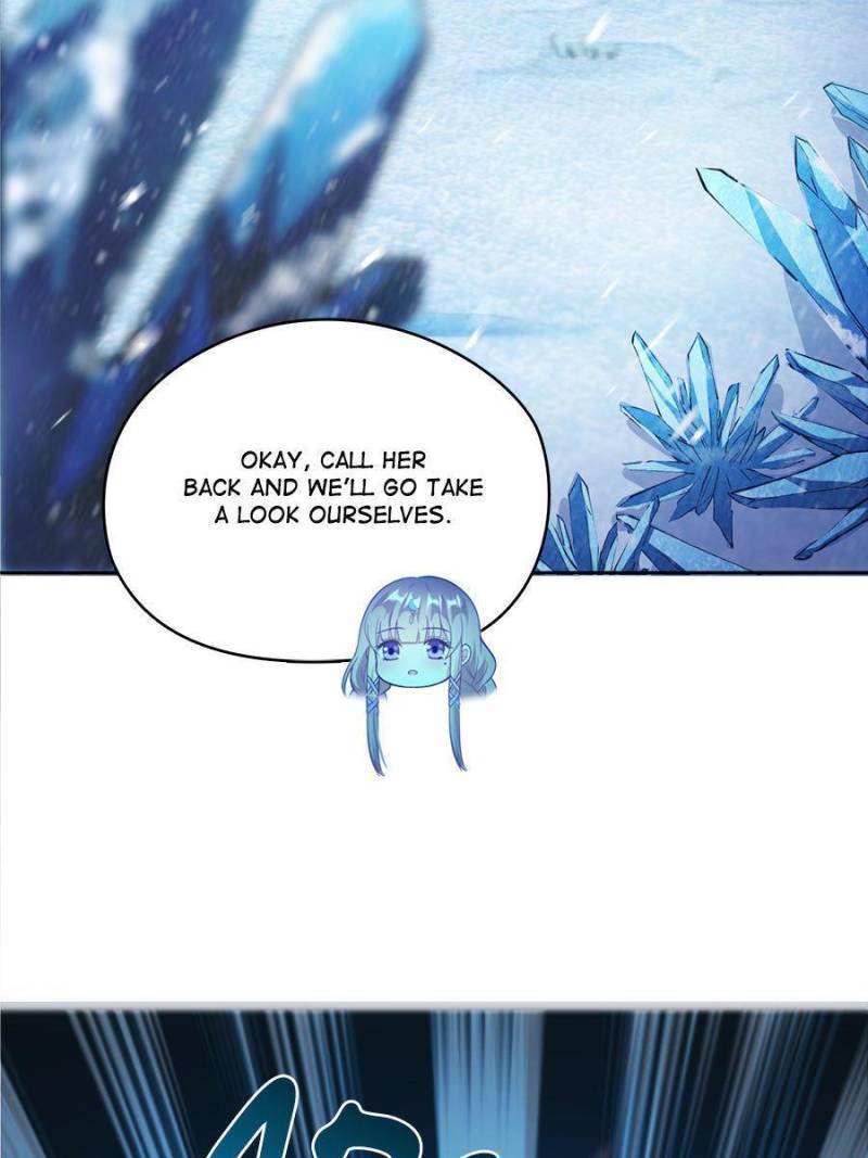 Cultivation Chat Group chapter 388 page 5