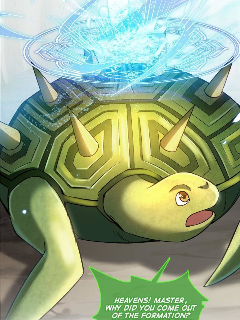 Cultivation Chat Group chapter 388 page 52