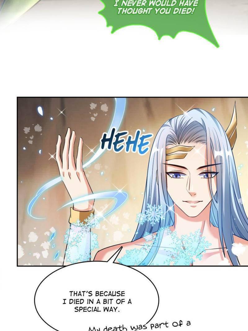 Cultivation Chat Group chapter 388 page 53