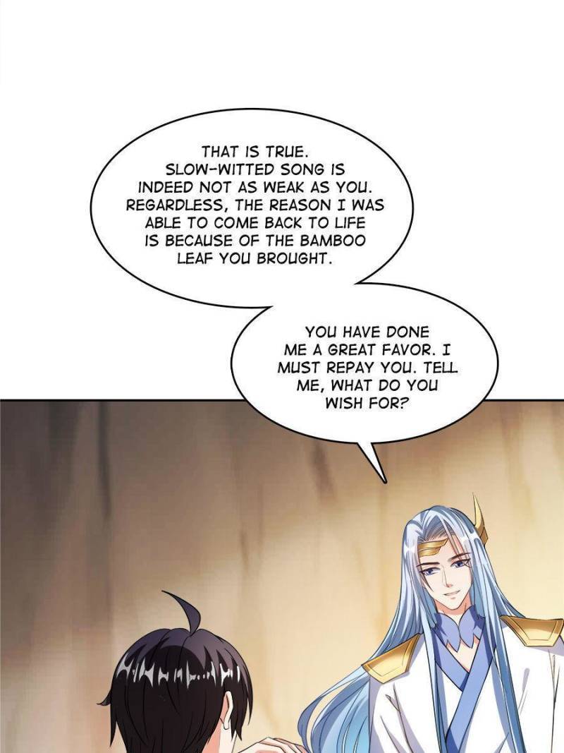 Cultivation Chat Group chapter 388 page 56