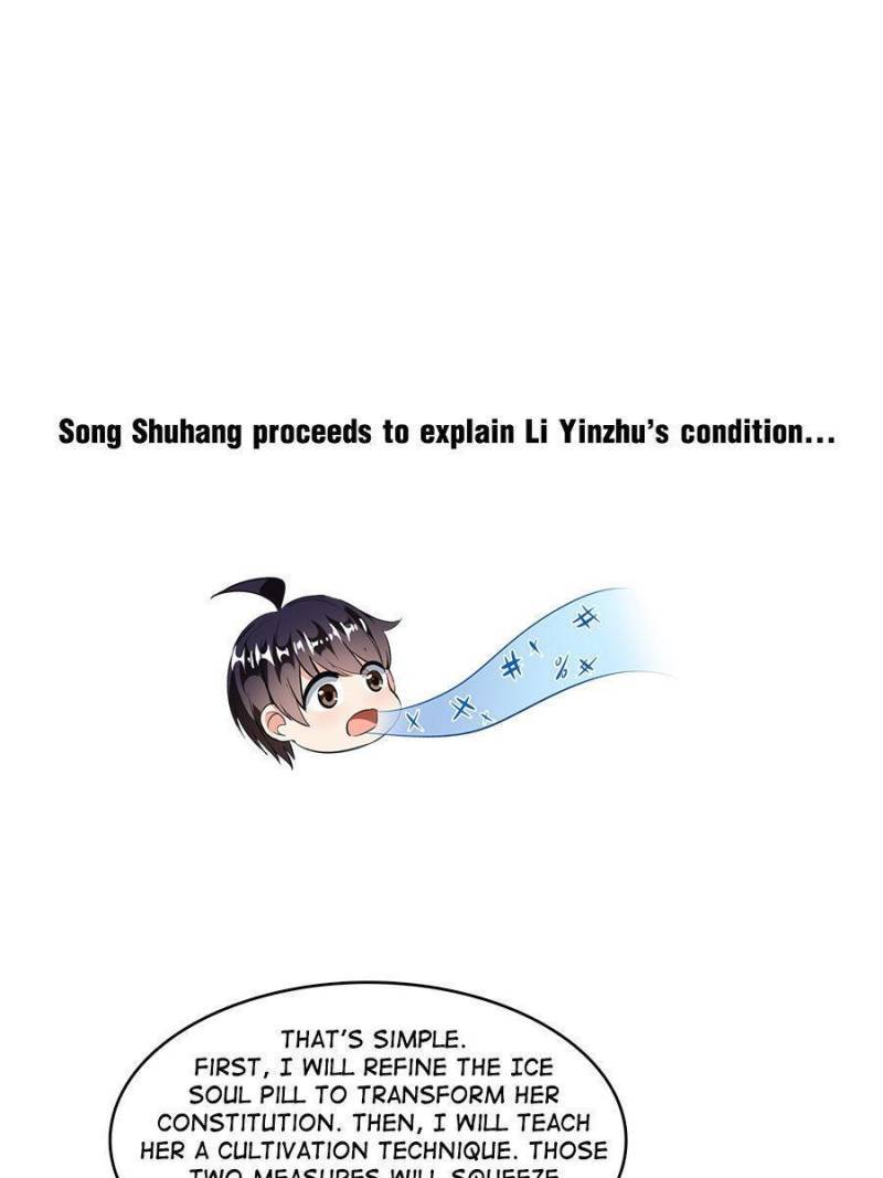 Cultivation Chat Group chapter 388 page 58