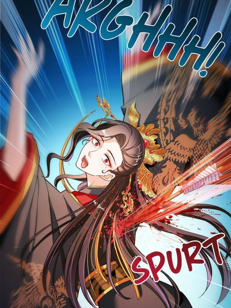 Cultivation Chat Group chapter 388 page 6