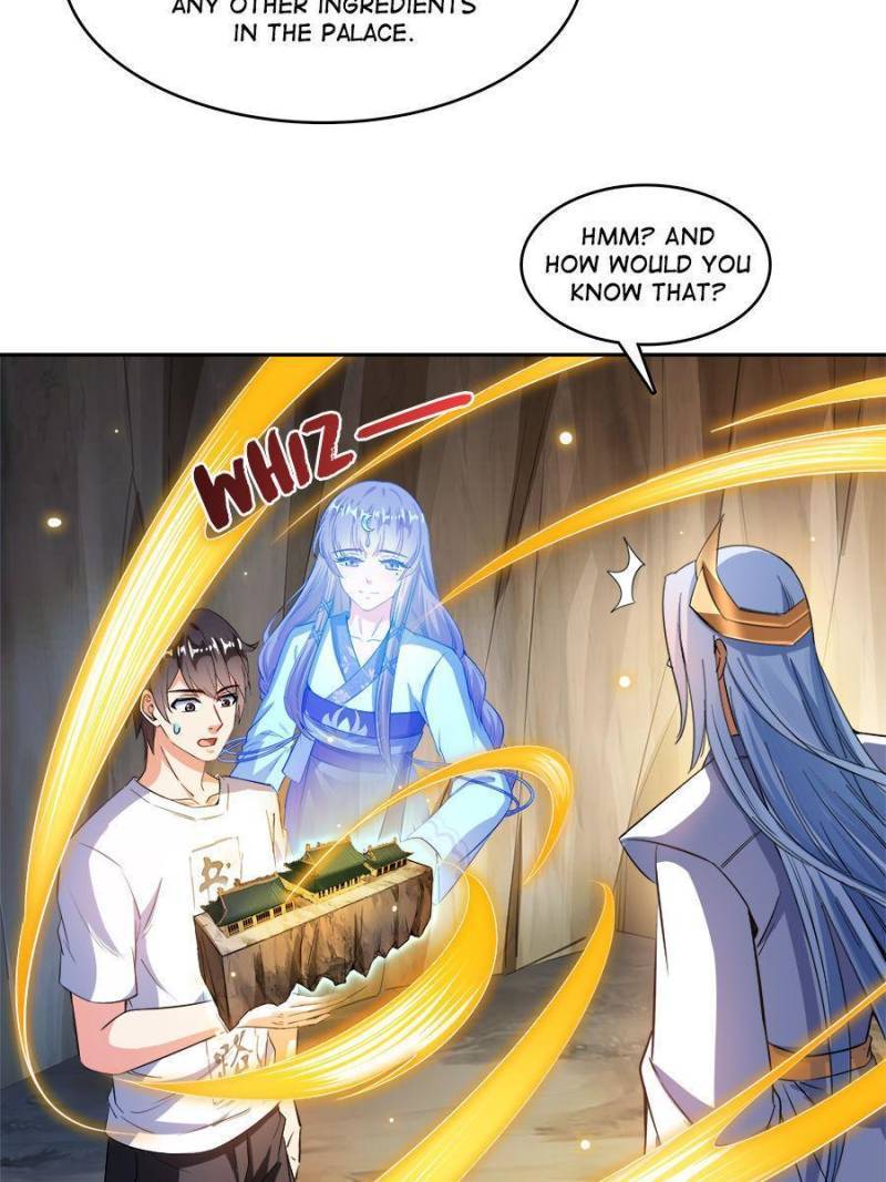 Cultivation Chat Group chapter 388 page 60