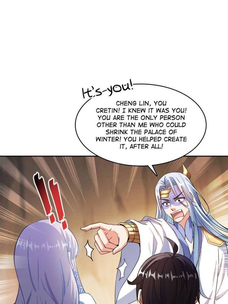 Cultivation Chat Group chapter 388 page 62