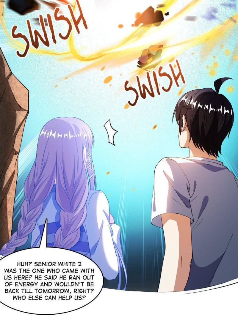 Cultivation Chat Group chapter 389 page 14