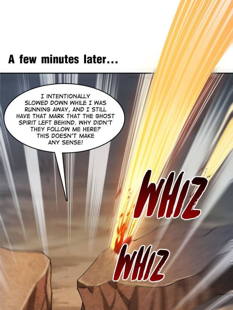 Cultivation Chat Group chapter 389 page 17