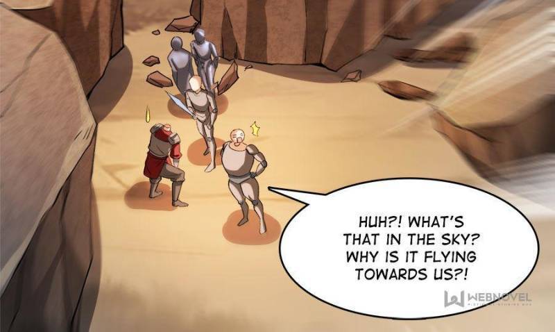 Cultivation Chat Group chapter 389 page 18