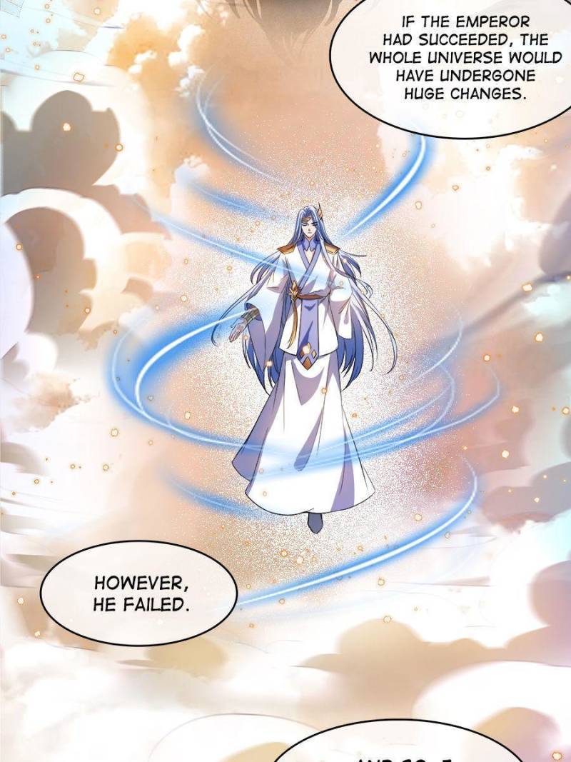 Cultivation Chat Group chapter 389 page 2